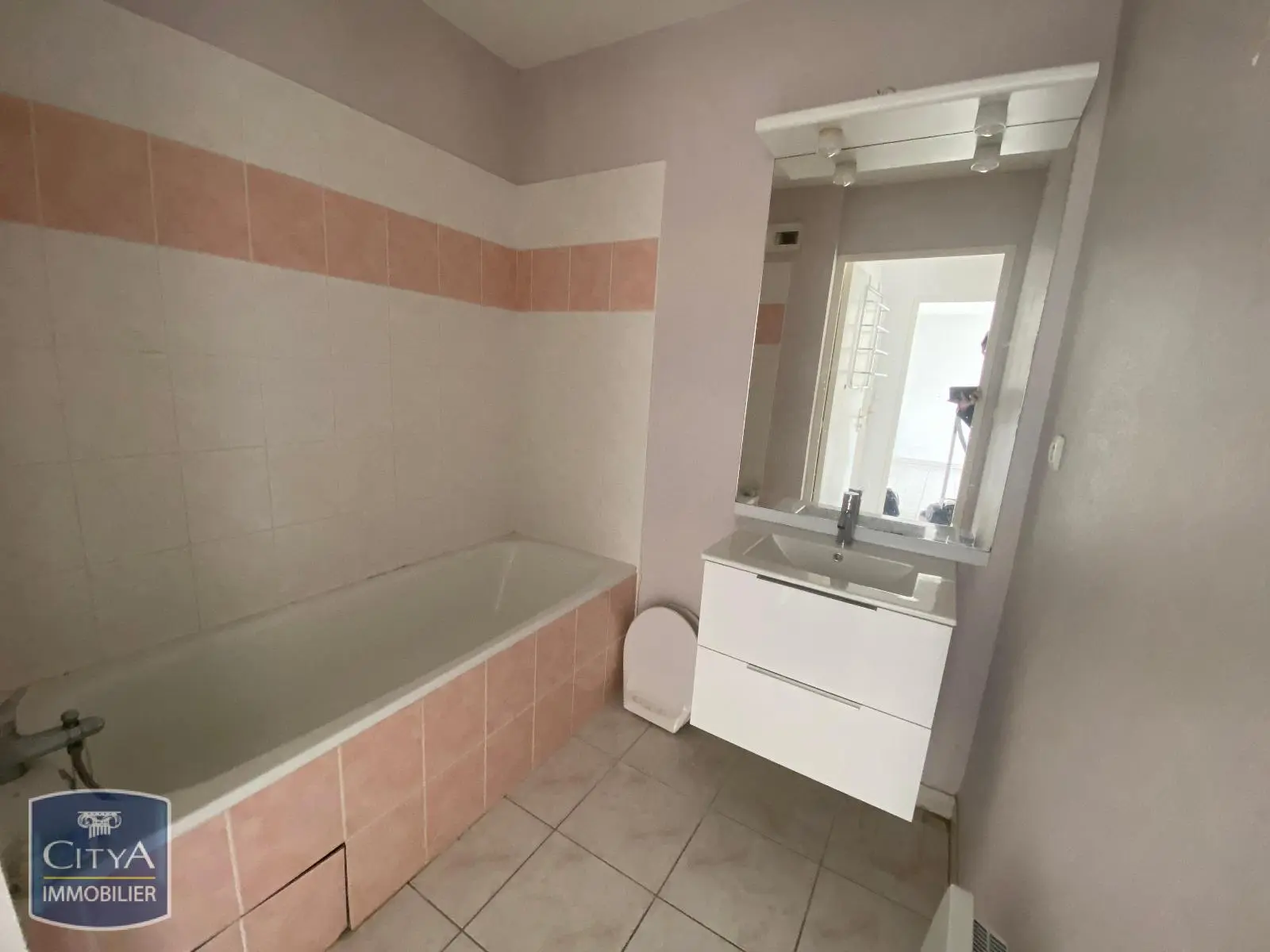 Photo 8 Appartement 2 pièces 47.7m²