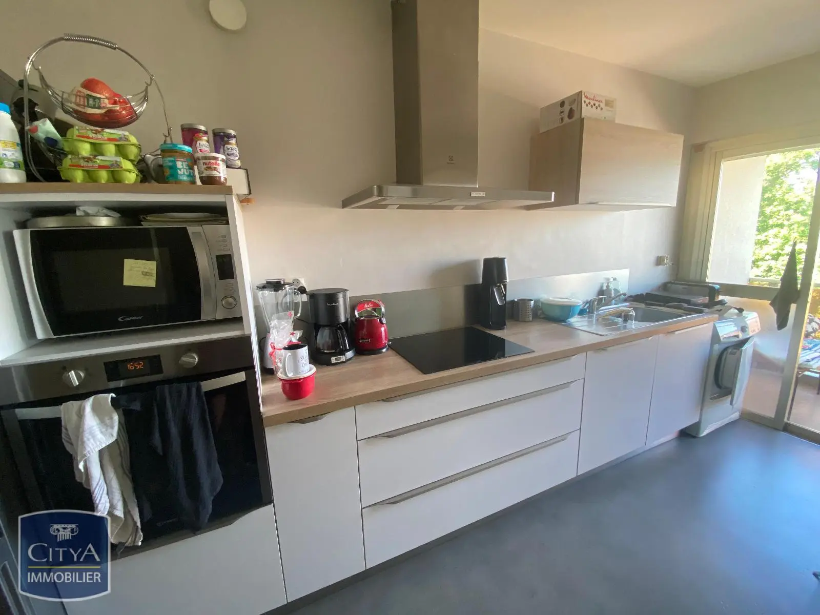 Photo 2 Appartement 3 pièces 66.86m²