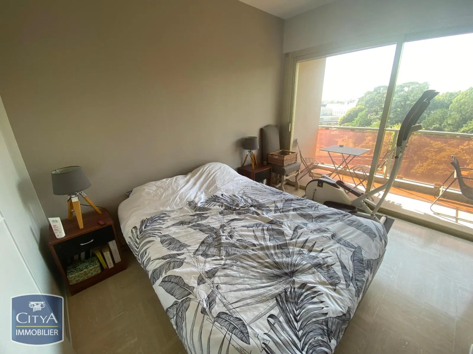 Photo 3 Appartement 3 pièces 66.86m²