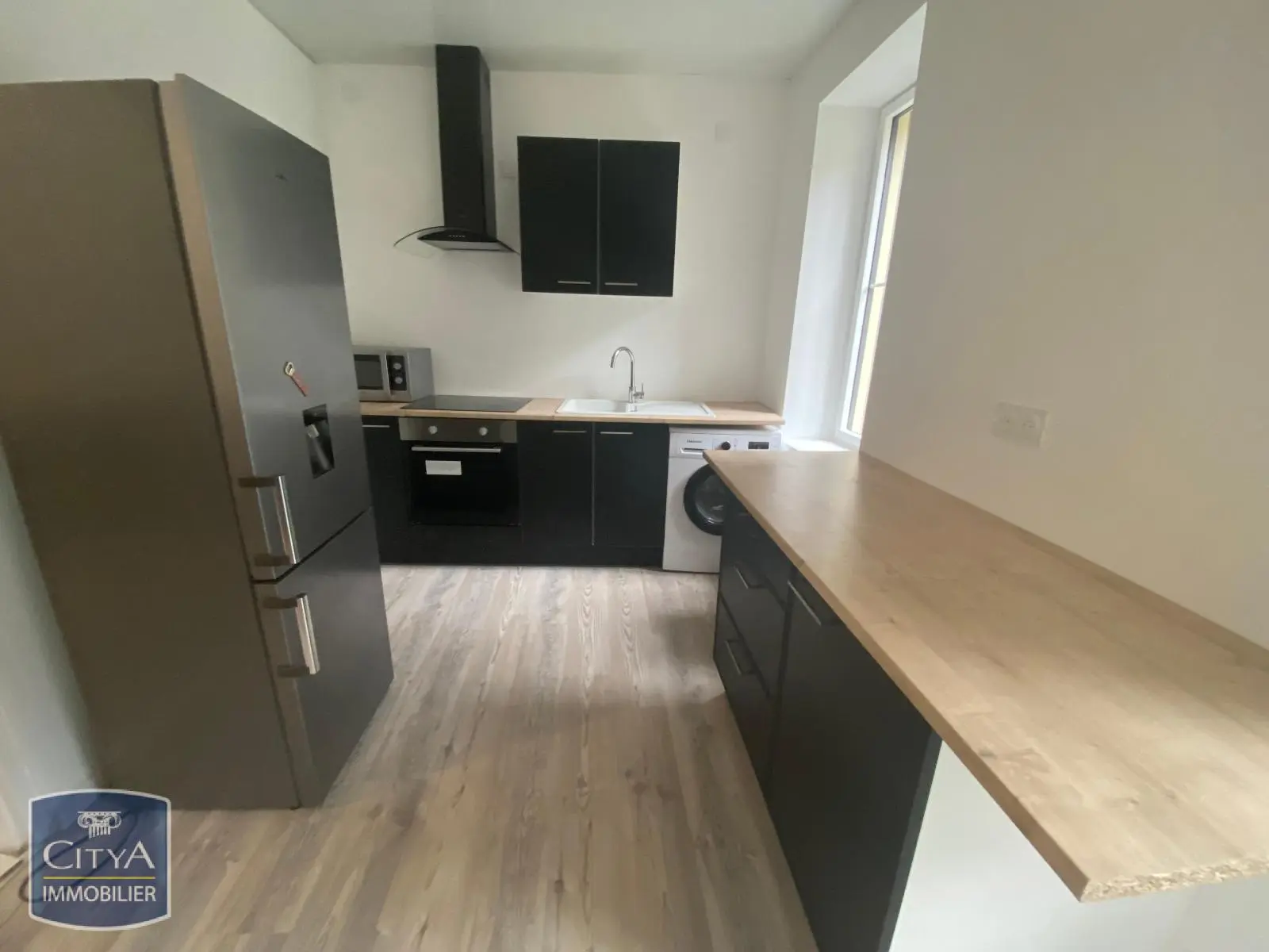 Photo 3 Appartement 1 pièce 12m²