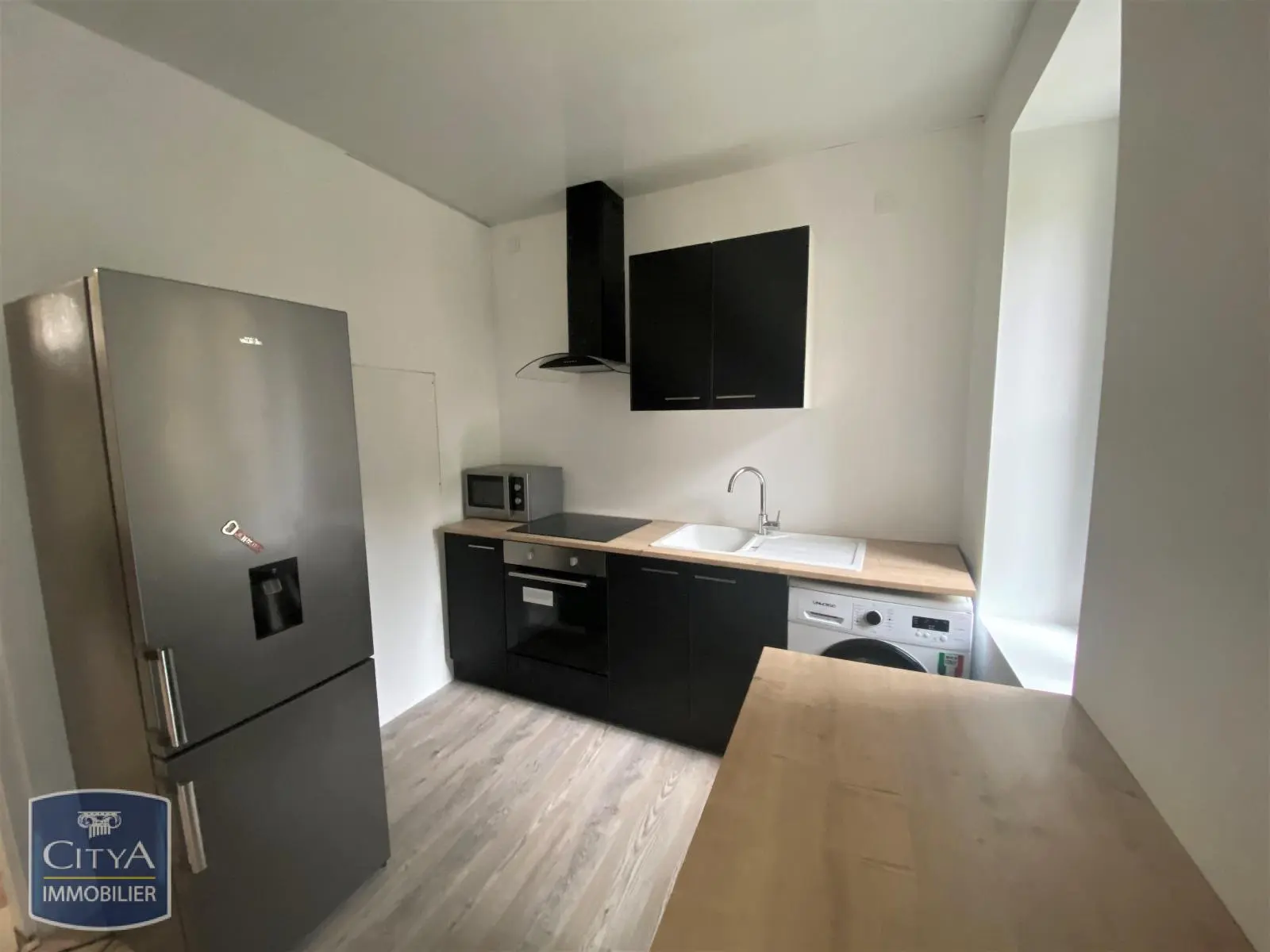 Photo 2 appartement Cholet