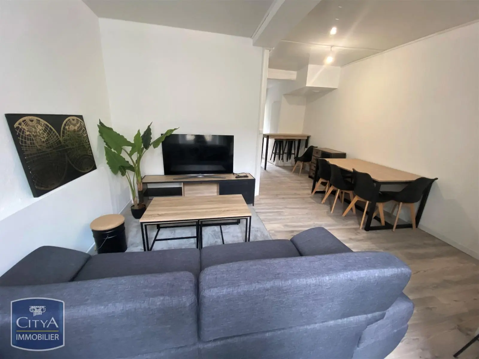 Photo 3 appartement Cholet
