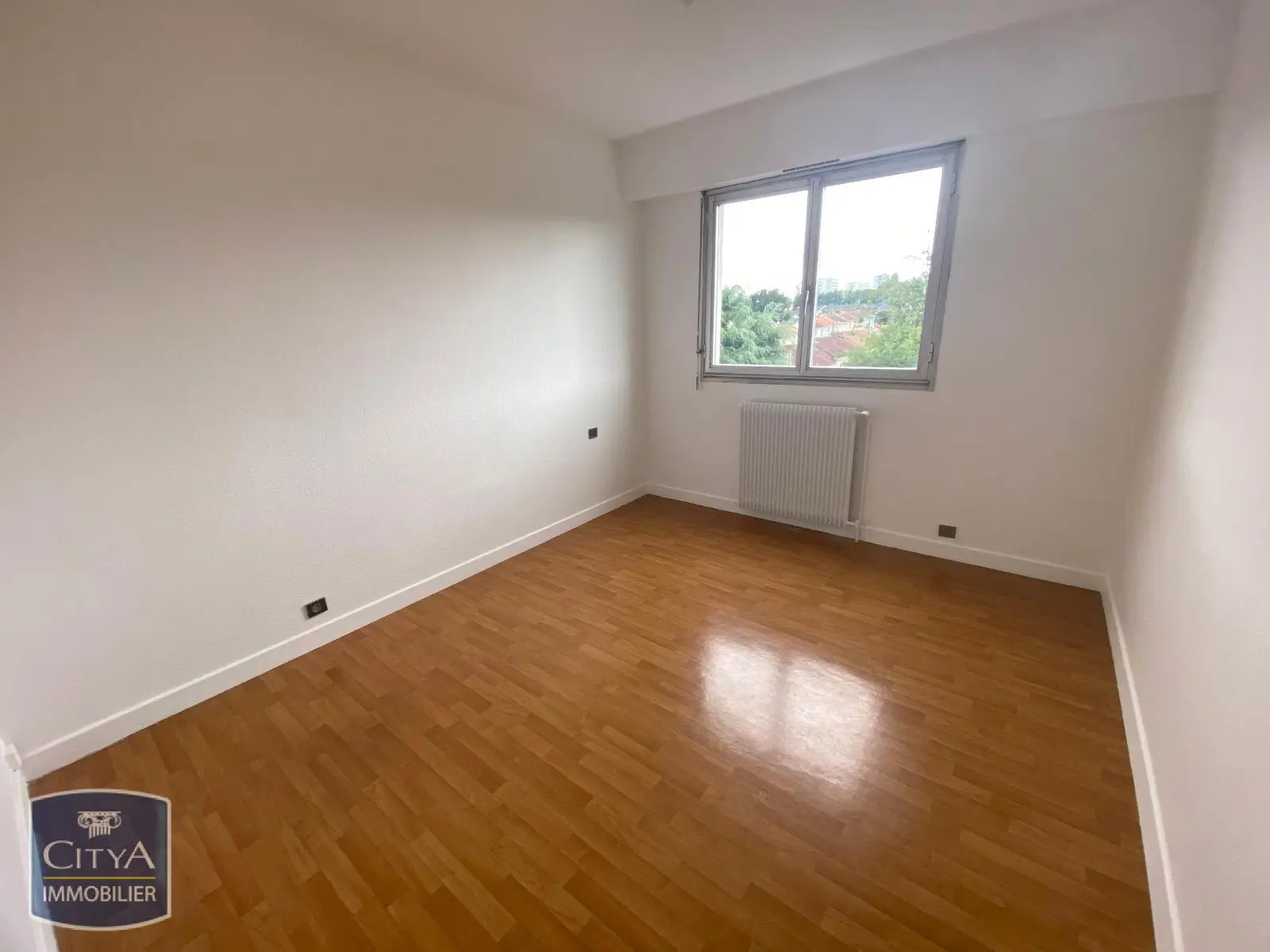 Photo 7 Appartement 2 pièces 45.84m²