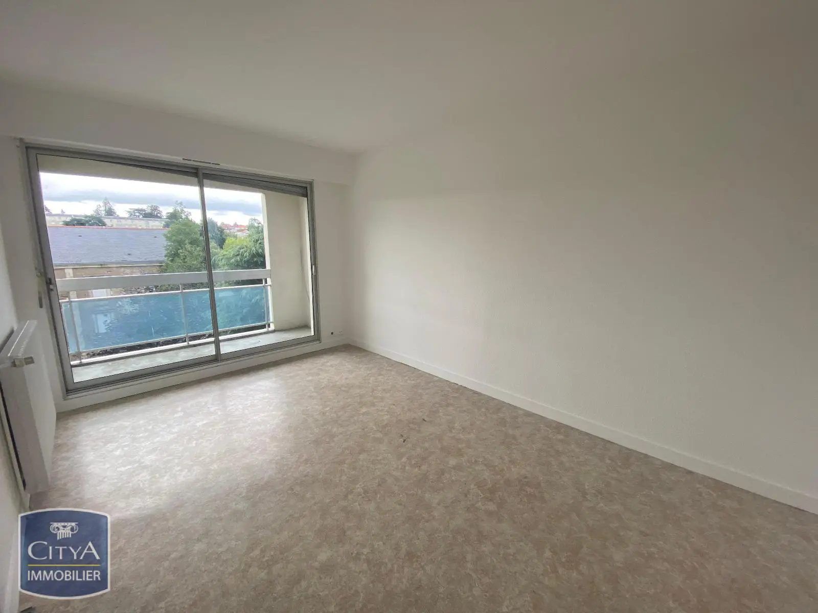 Photo 4 Appartement 2 pièces 45.84m²
