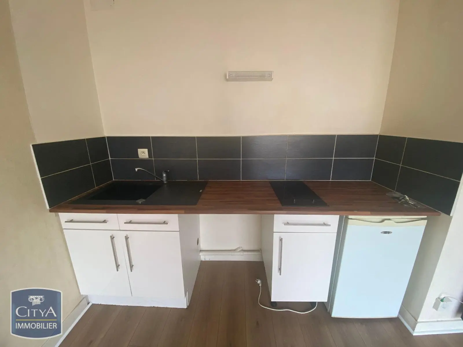 Photo 2 appartement Cholet