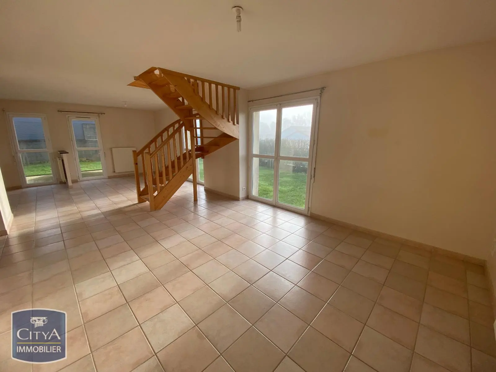 Photo 2 Maison 6 pièces 100m²