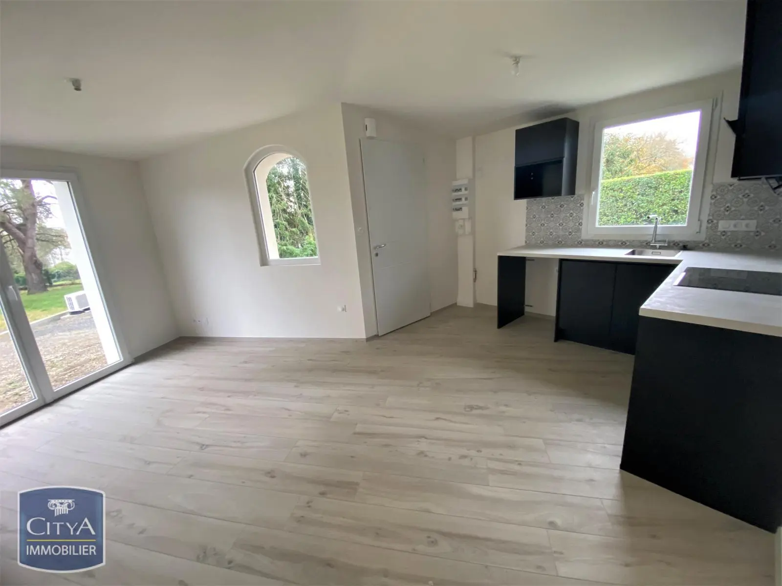 Photo 1 Maison 3 pièces 45.02m²