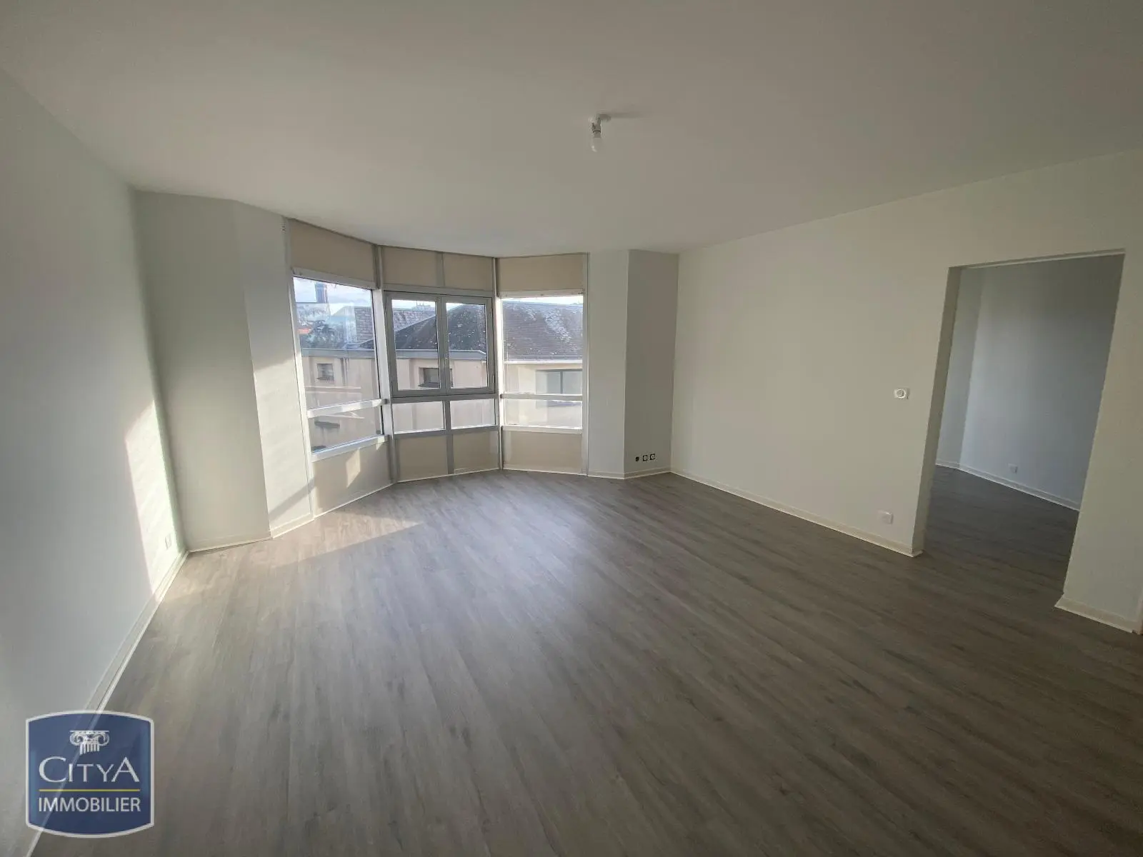 Photo 1 Appartement 2 pièces 45.7m²