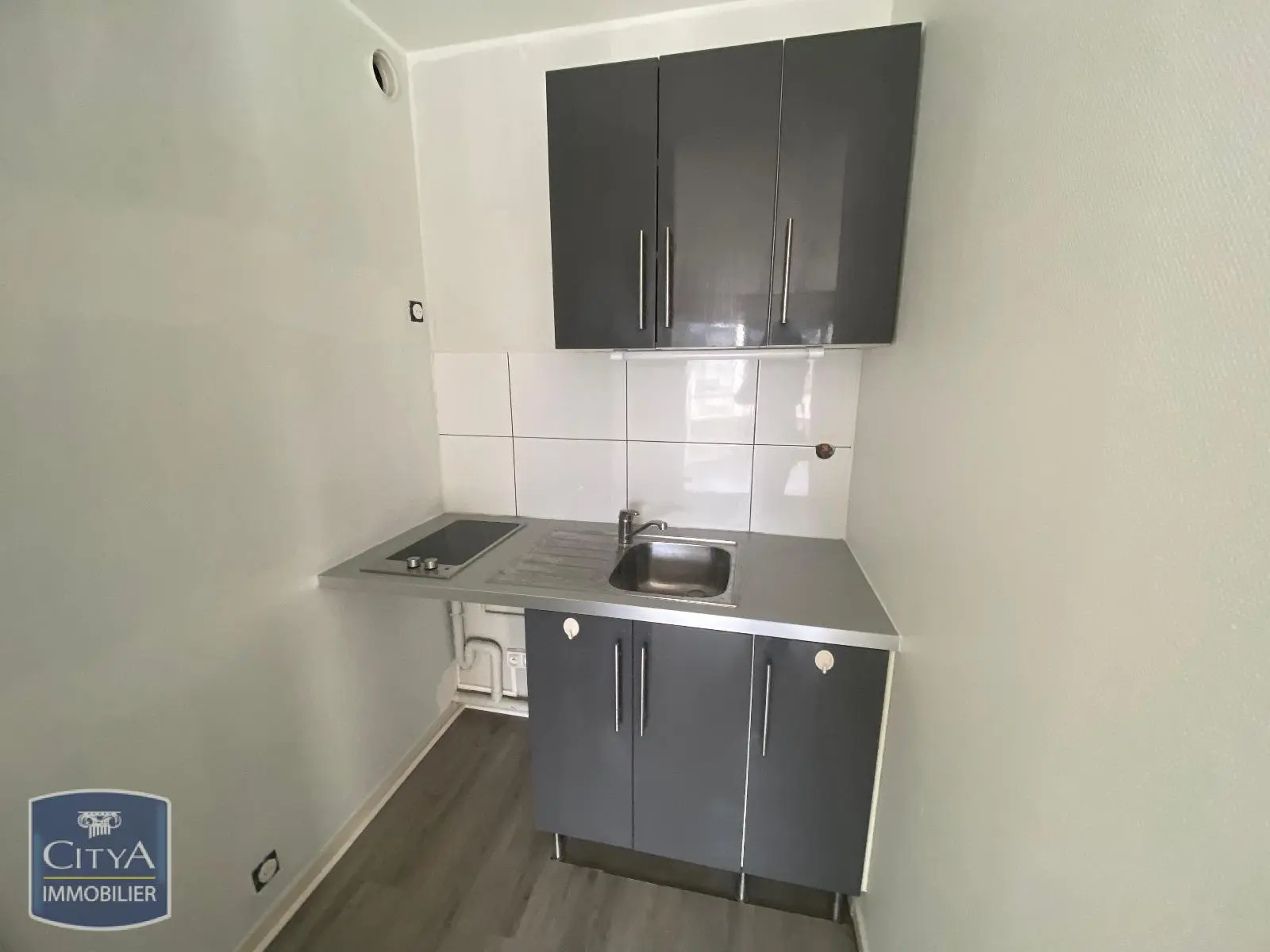 Photo 2 Appartement 2 pièces 45.7m²