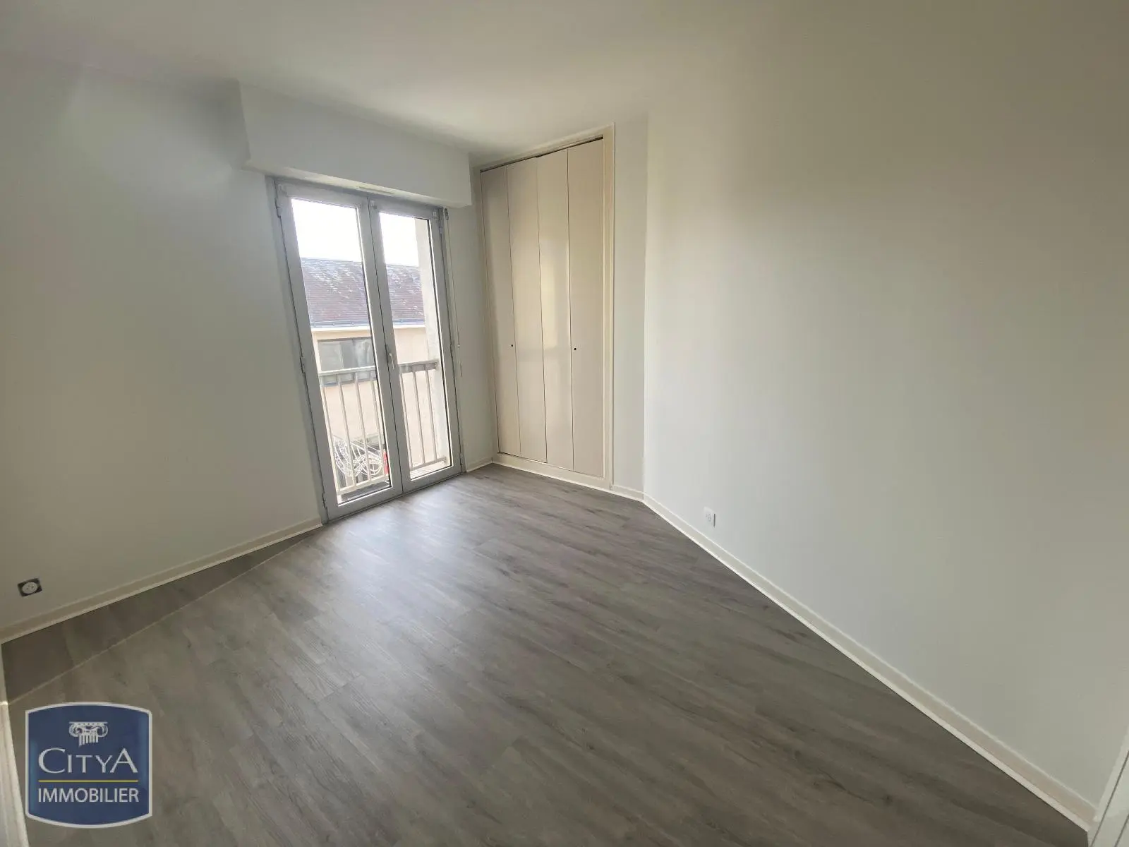 Photo 3 Appartement 2 pièces 45.7m²