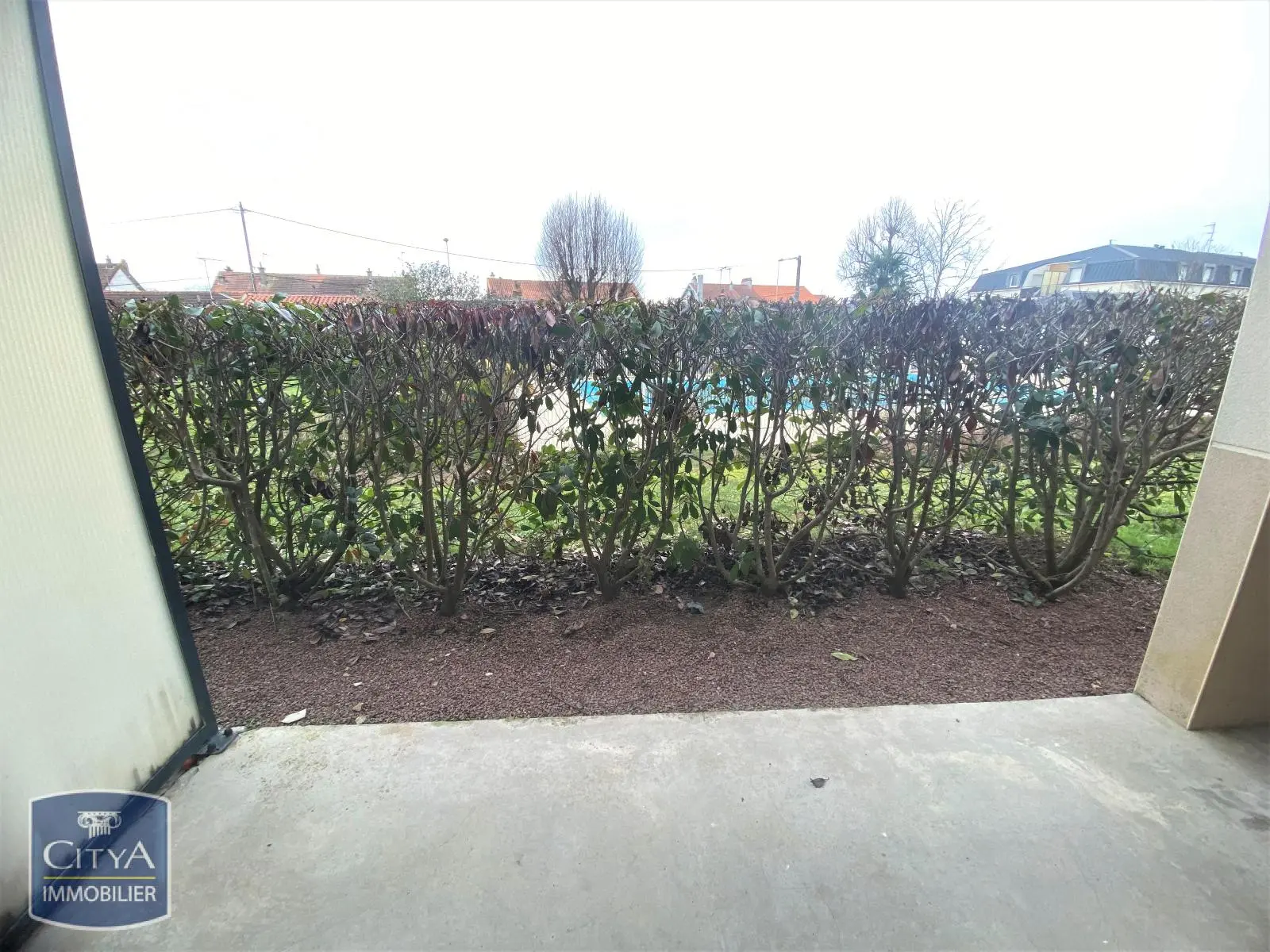 Photo 3 Appartement 2 pièces 43.74m²