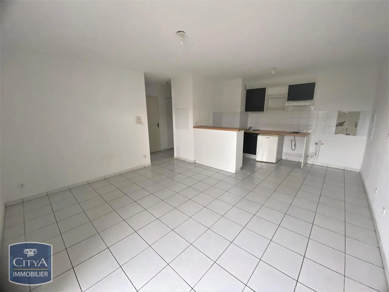 Photo 1 Appartement 2 pièces 43.74m²