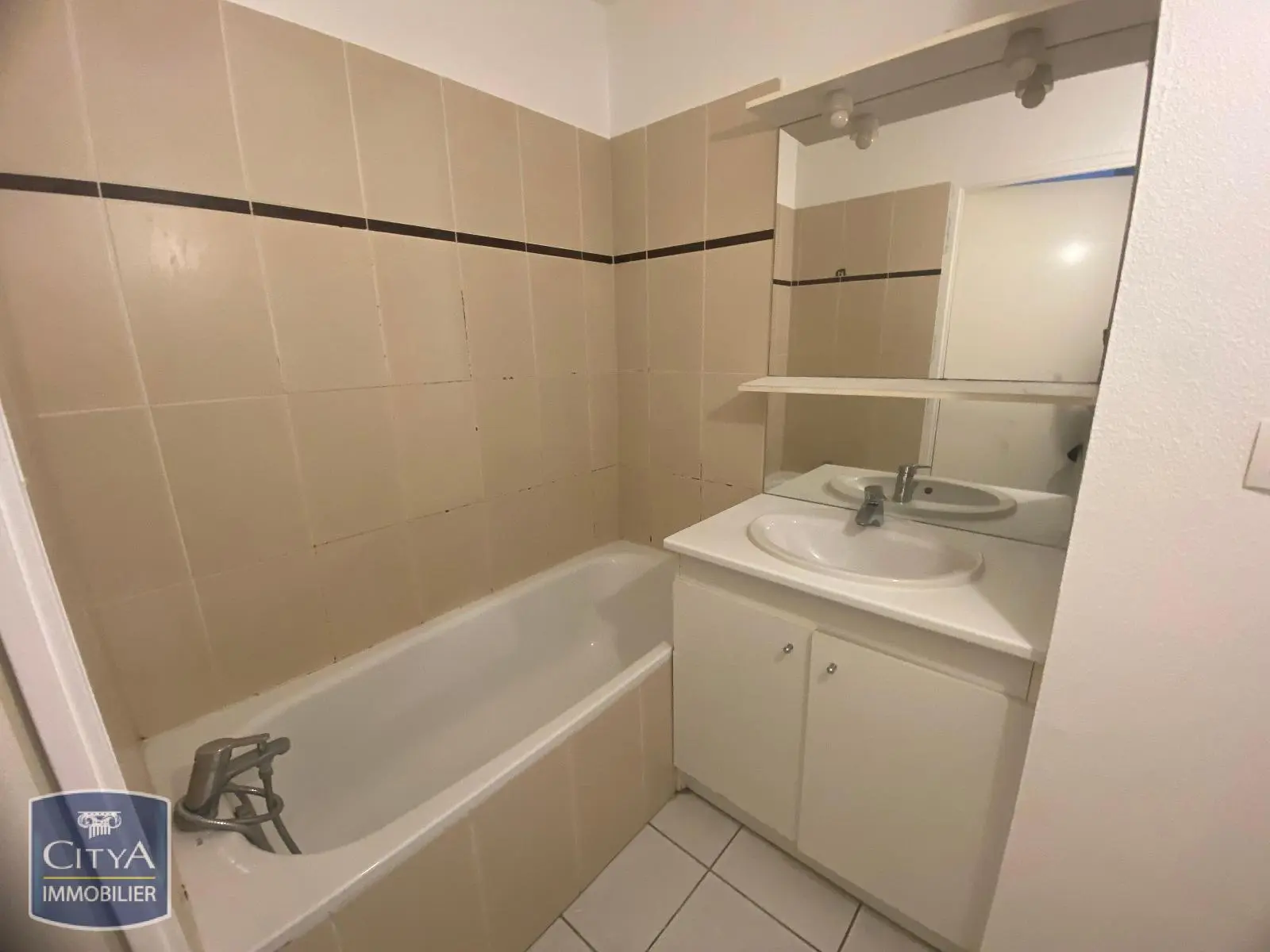 Photo 7 Appartement 2 pièces 43.74m²