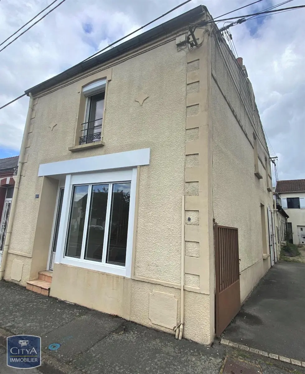 Photo 5 Maison 5 pièces 85.73m²