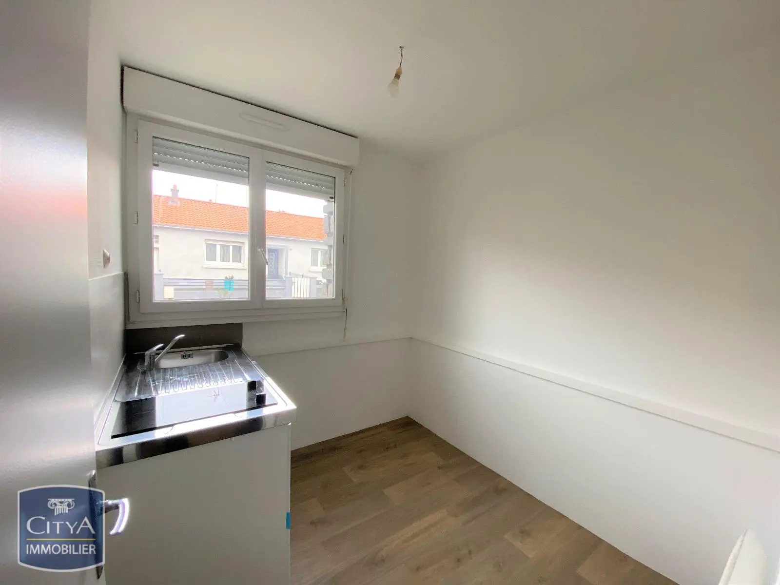 Photo 3 Appartement 1 pièce 27.12m²