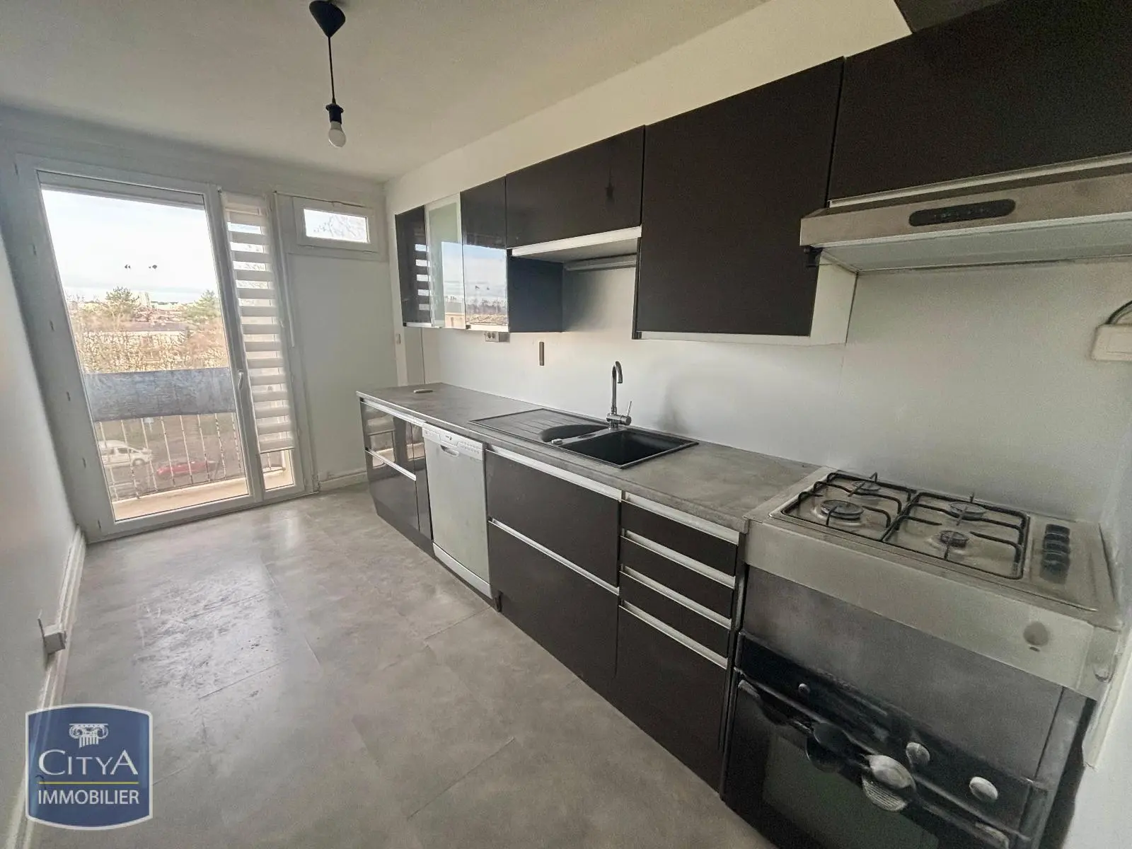 Photo 1 Appartement 3 pièces 63.41m²