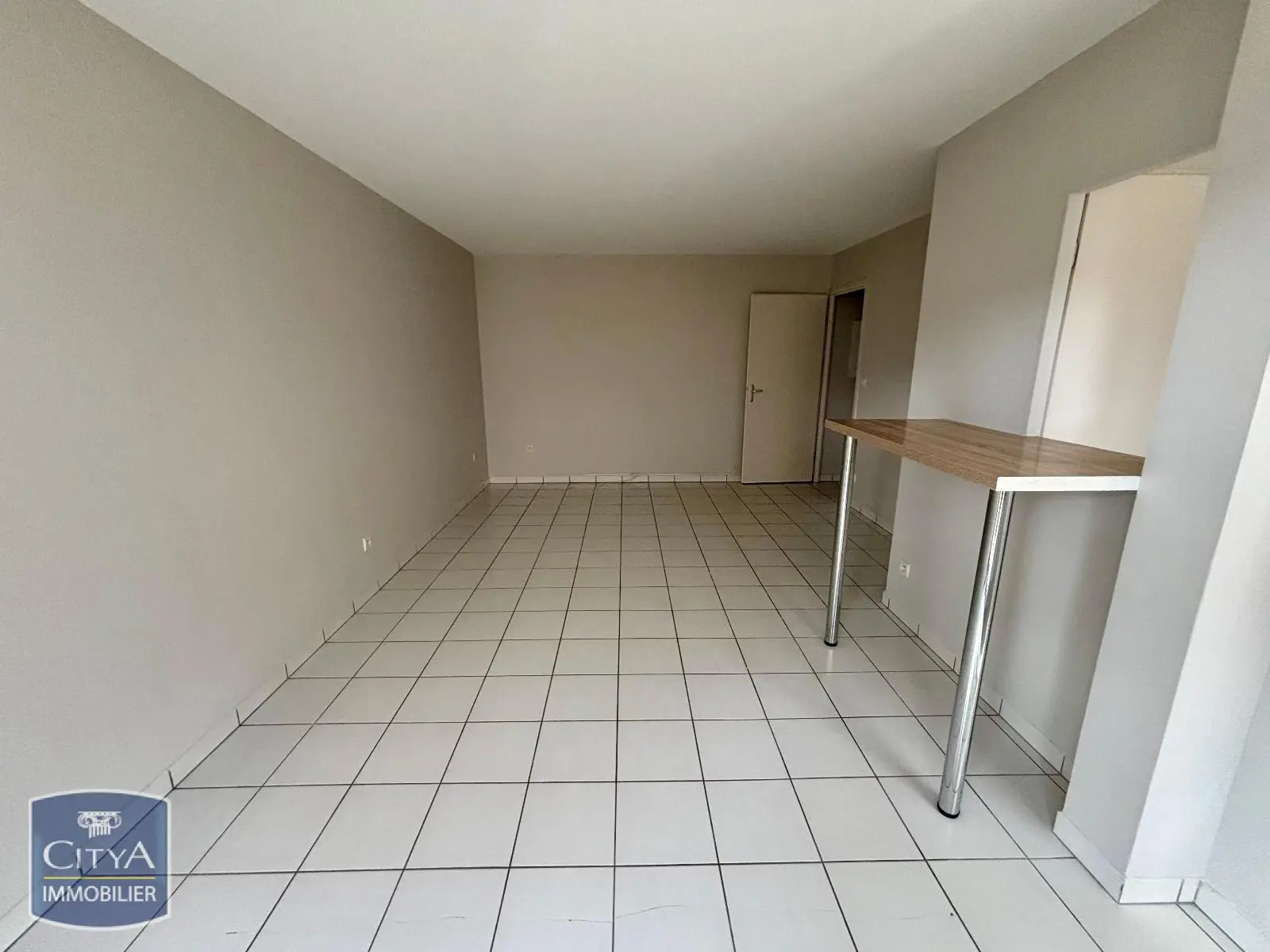 Photo 5 Appartement 2 pièces 47.45m²