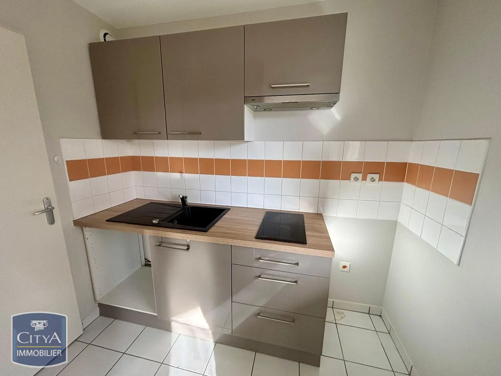 Photo 4 Appartement 2 pièces 47.45m²