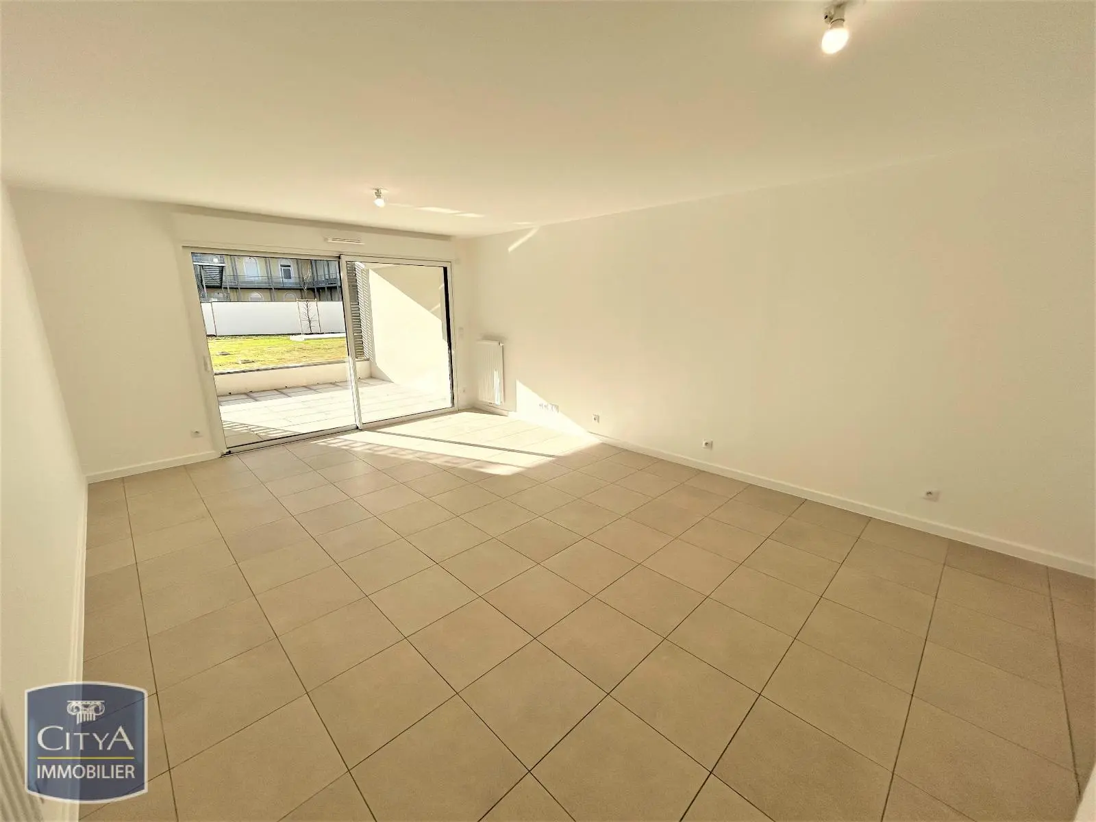 Photo 1 Appartement 3 pièces 69.44m²