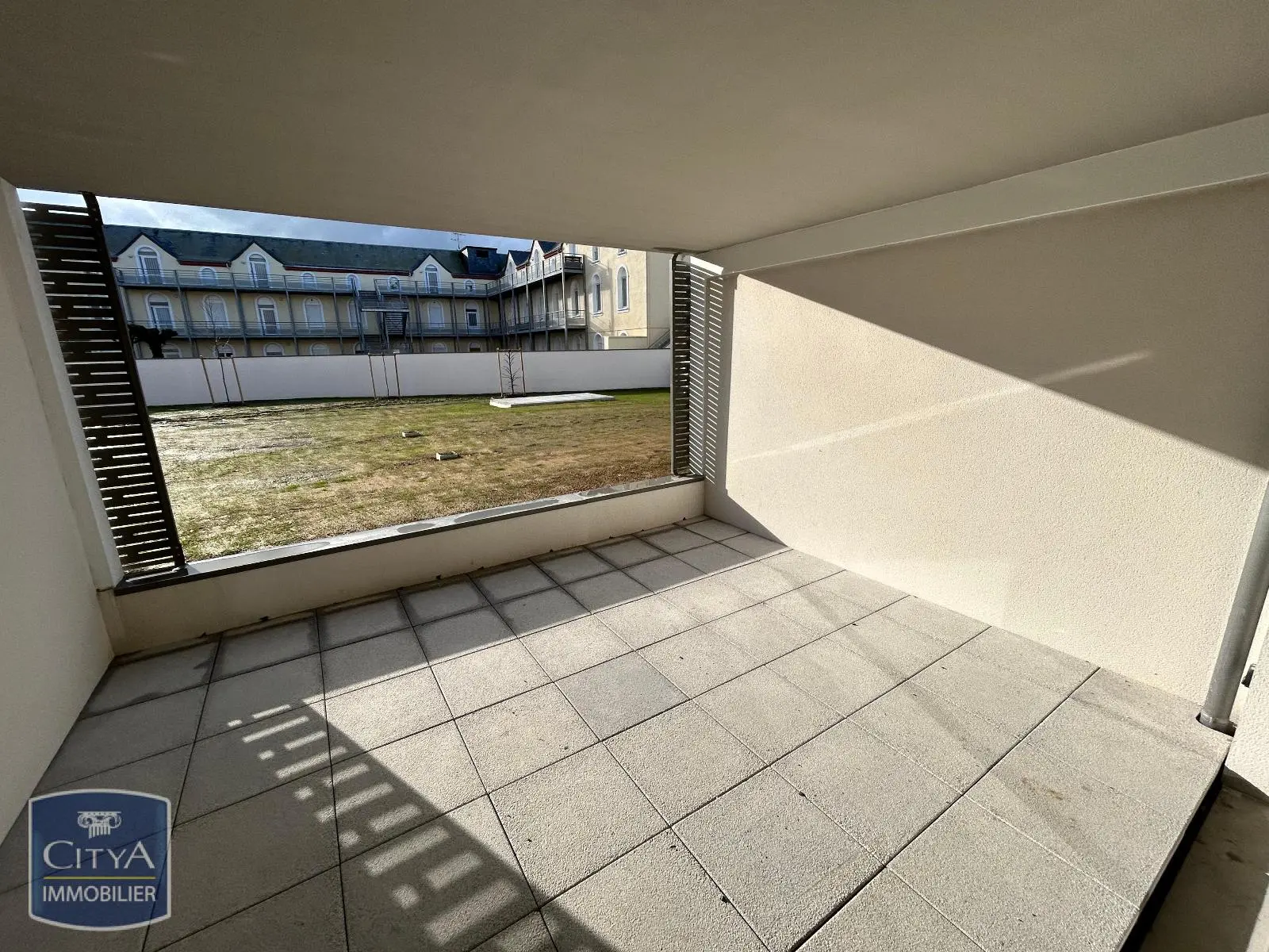 Photo 3 Appartement 3 pièces 69.44m²