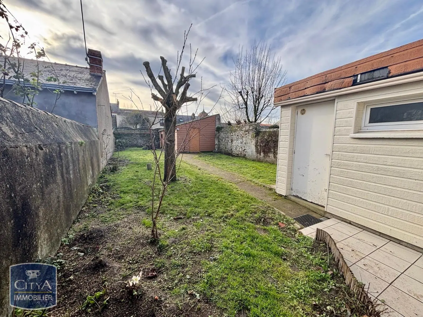 Photo 1 maison Cholet