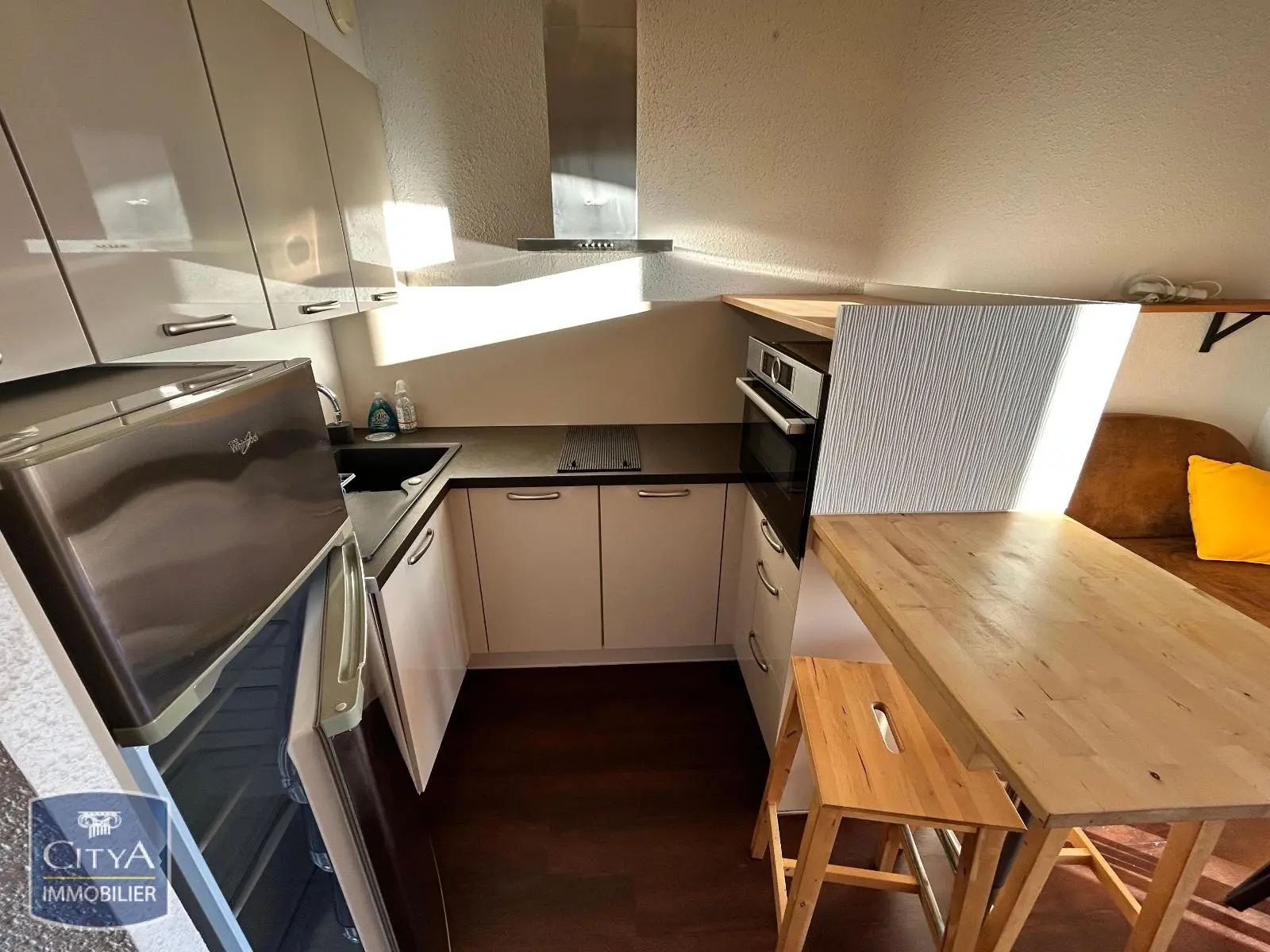 Photo 2 Appartement 2 pièces 47.83m²