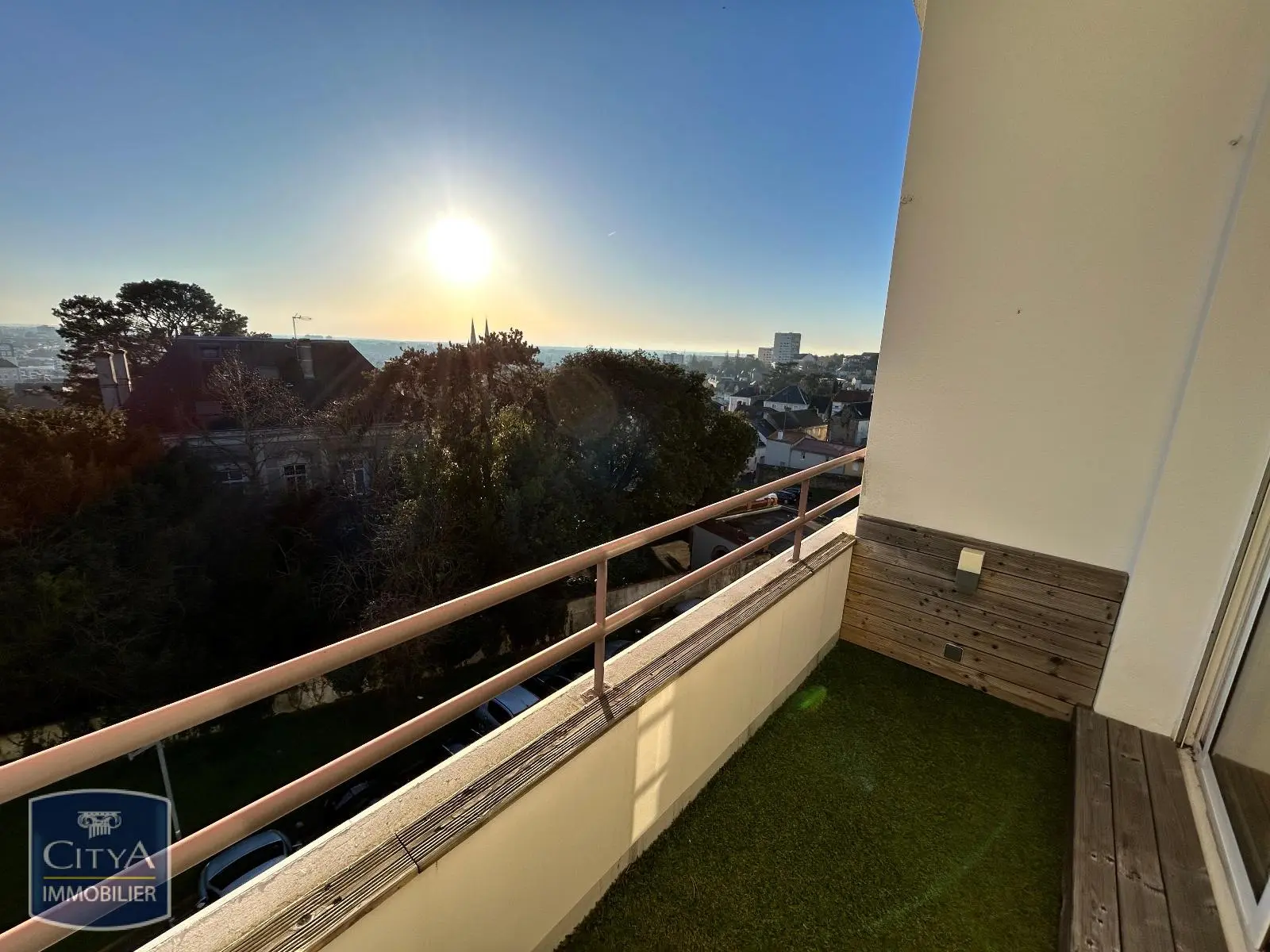 Photo 3 Appartement 2 pièces 47.83m²