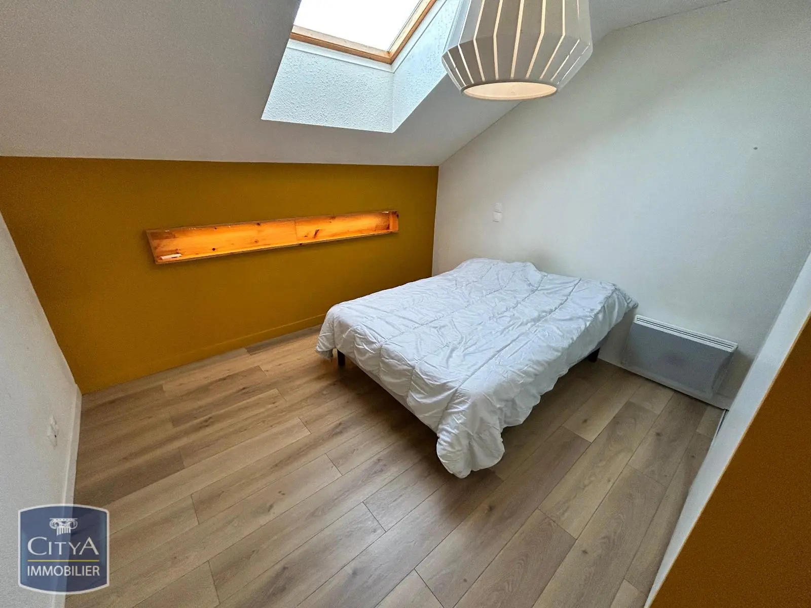Photo 6 Appartement 2 pièces 47.83m²