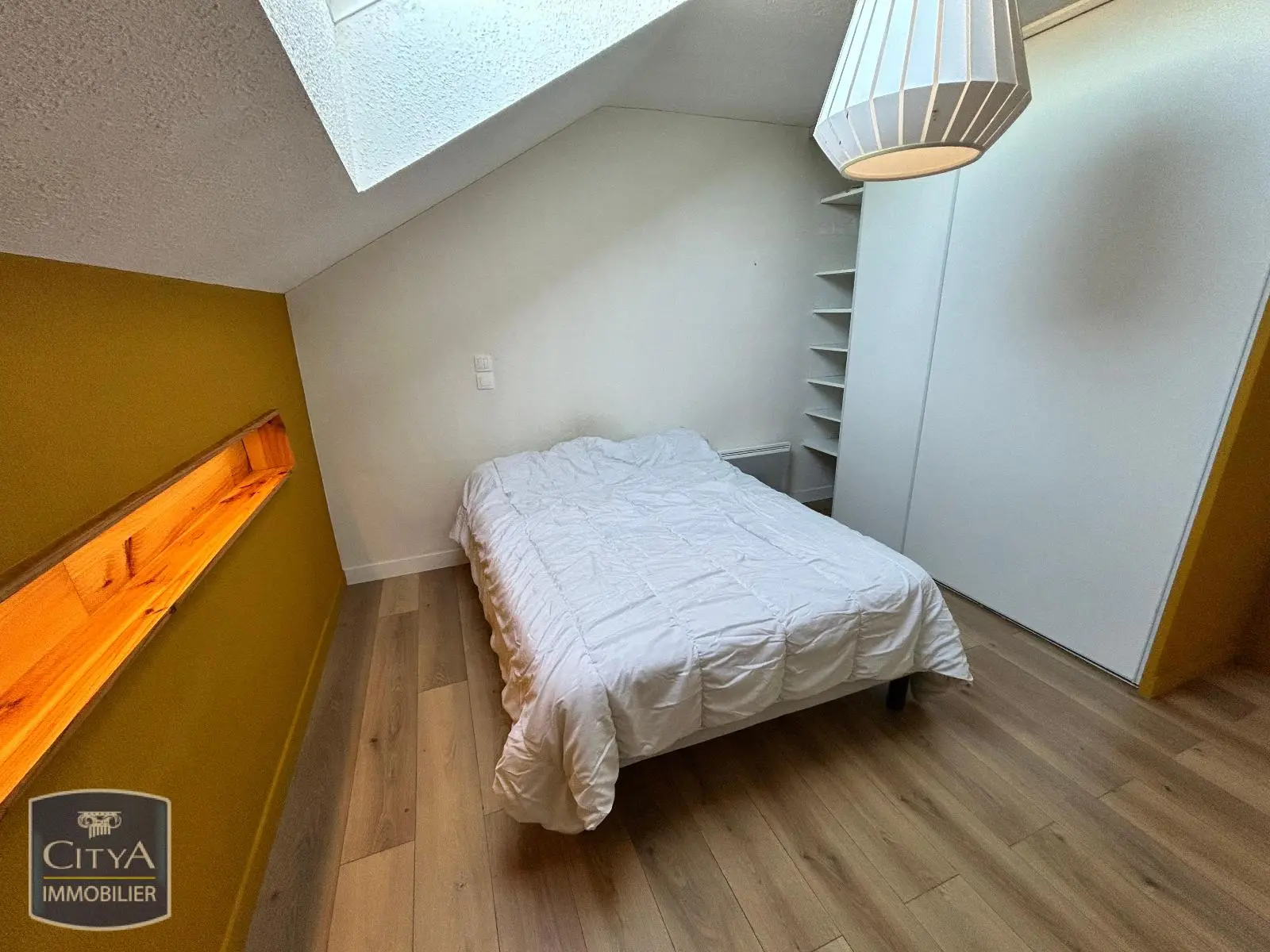 Photo 7 Appartement 2 pièces 47.83m²