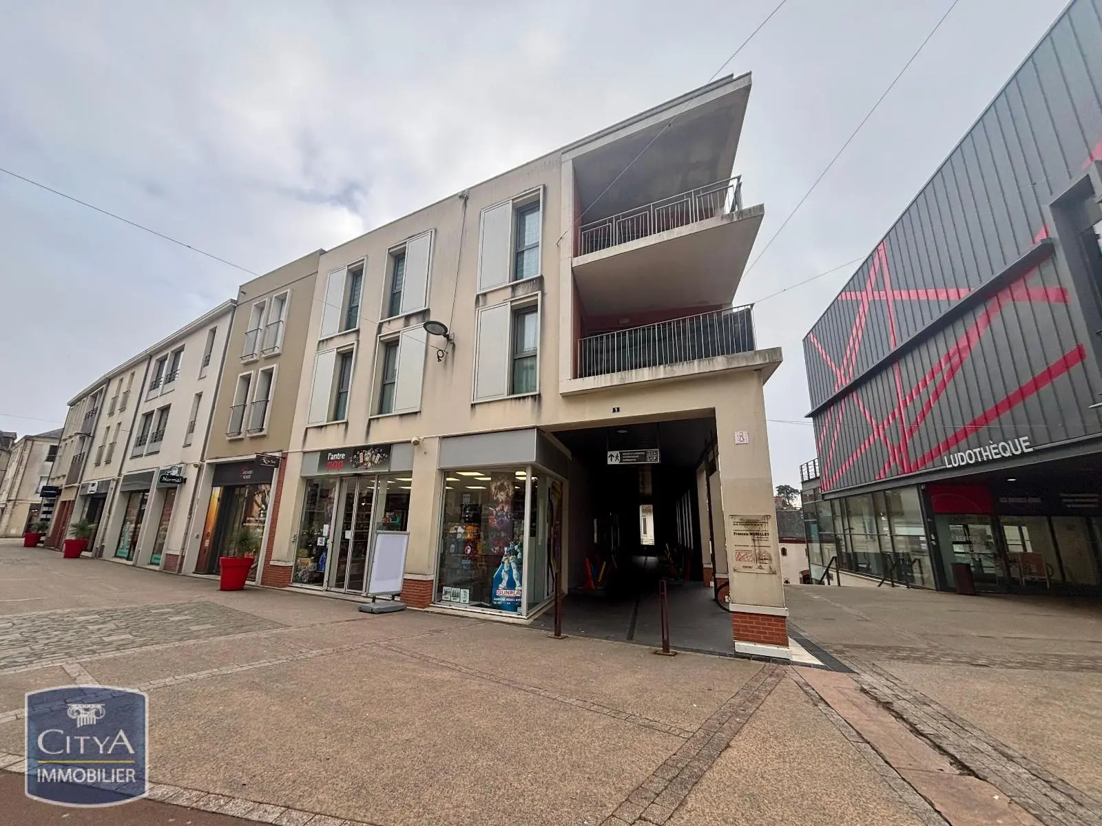 Photo 12 Appartement 4 pièces 83.9m²