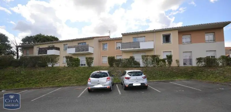 Photo 3 Appartement 3 pièces 55.2m²