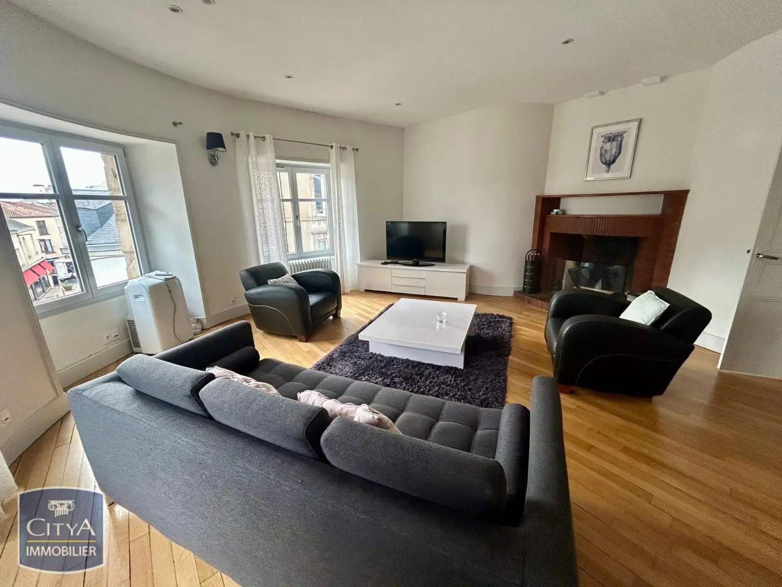 Photo 2 pour Appartement 4 pièces 135.06m² Photo 2 Appartement 4 pièces 135.06m²