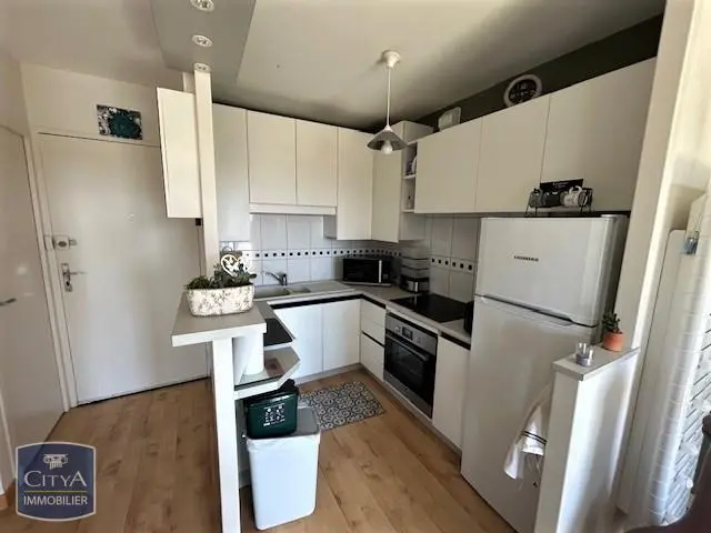 Photo 3 Appartement 3 pièces 56.7m²