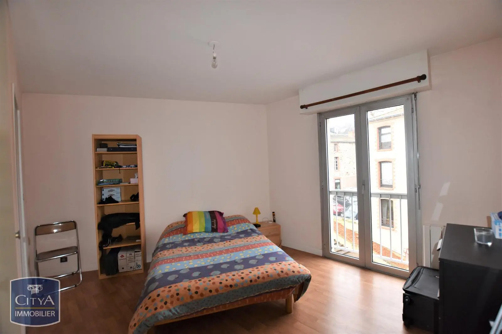 Photo 3 Appartement 2 pièces 45.1m²