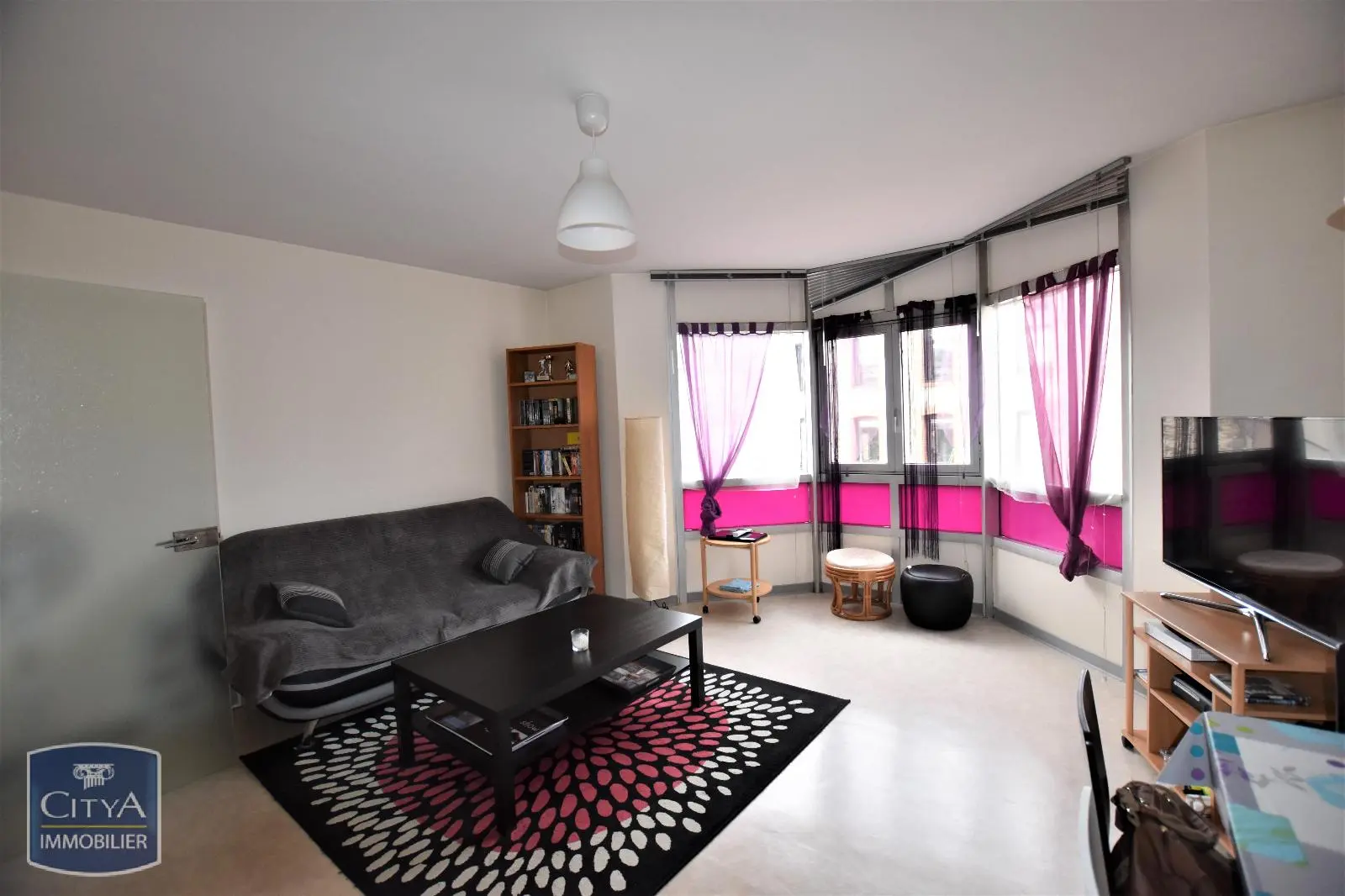 Photo 2 Appartement 2 pièces 45.1m²