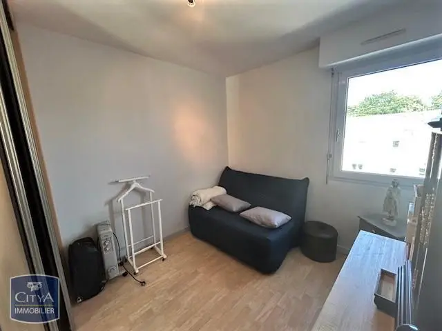 Photo 6 Appartement 3 pièces 56.7m²