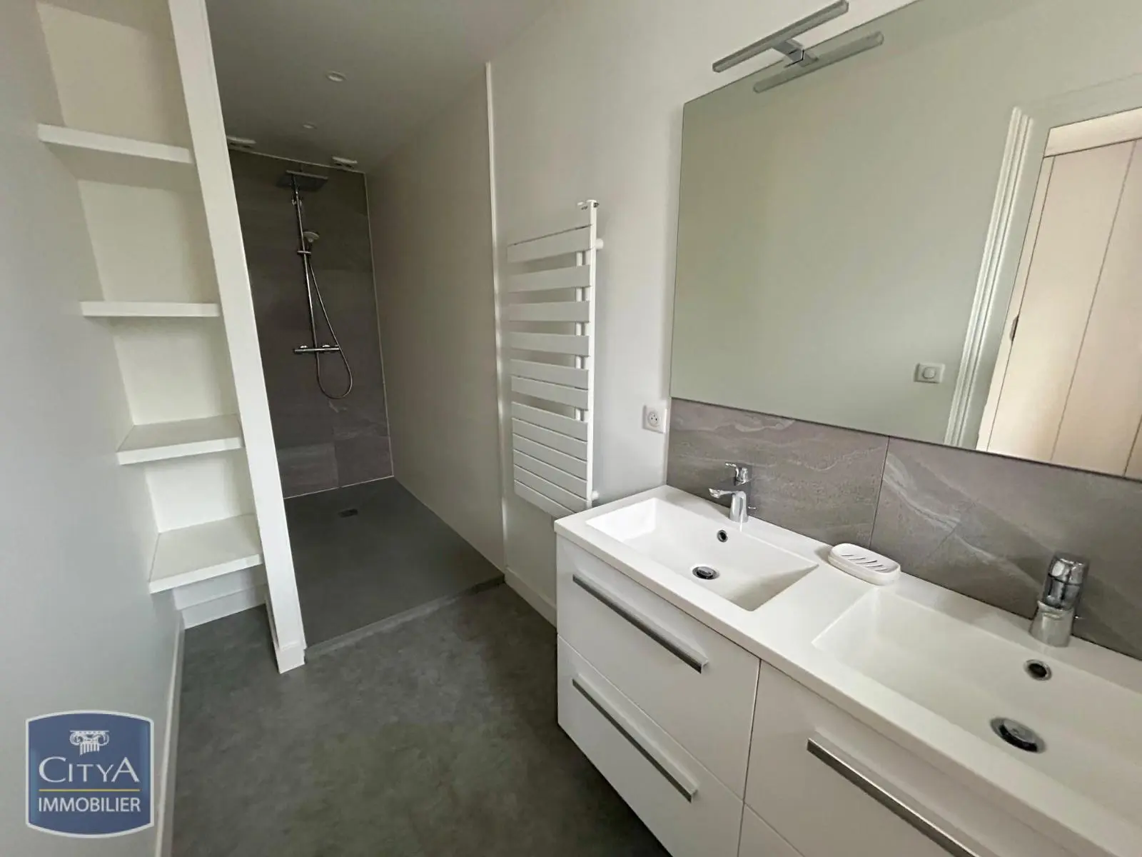 Photo 10 pour Appartement 4 pièces 135.06m² Photo 10 Appartement 4 pièces 135.06m²