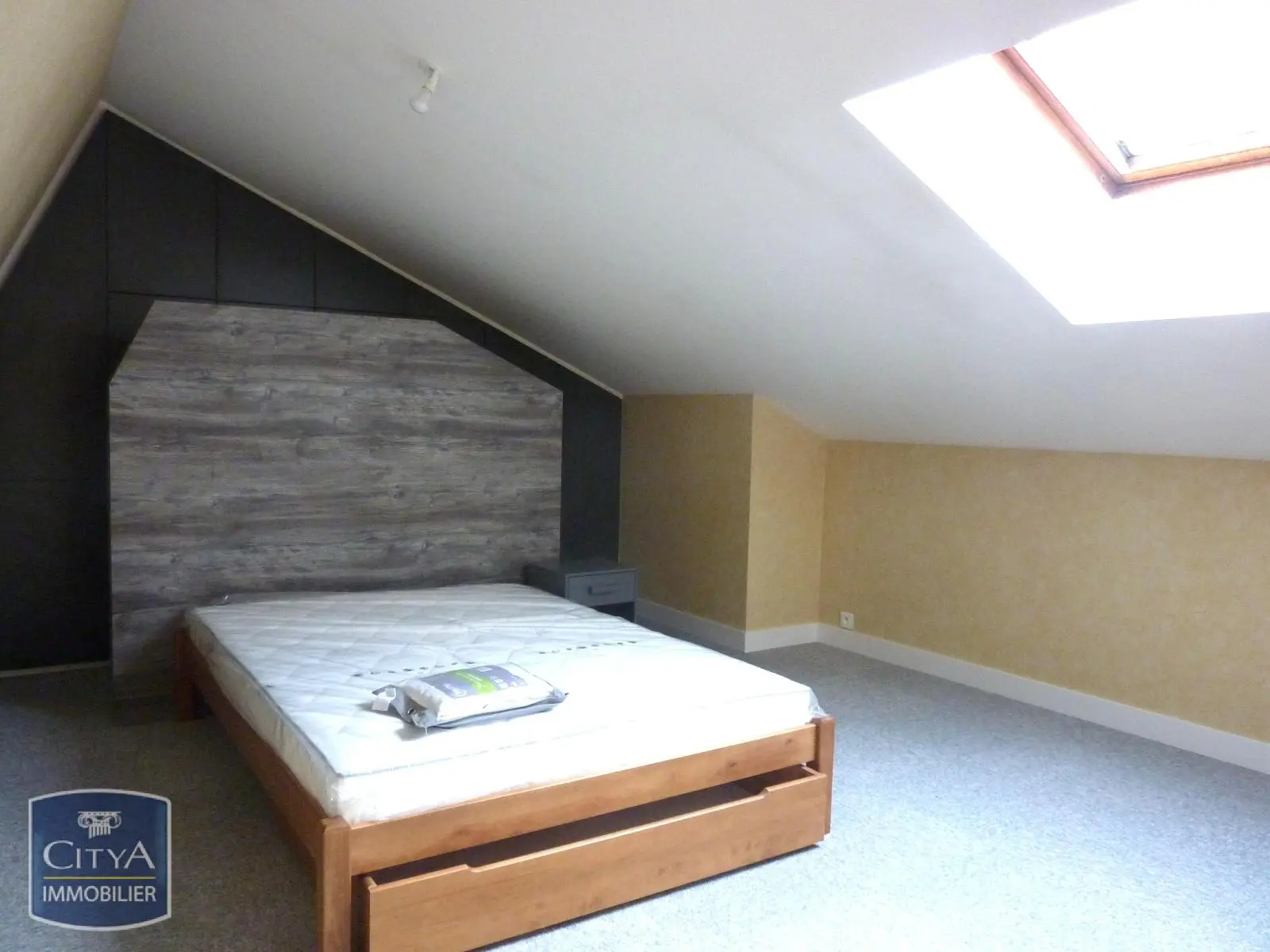 Photo 3 Appartement 2 pièces 45m²