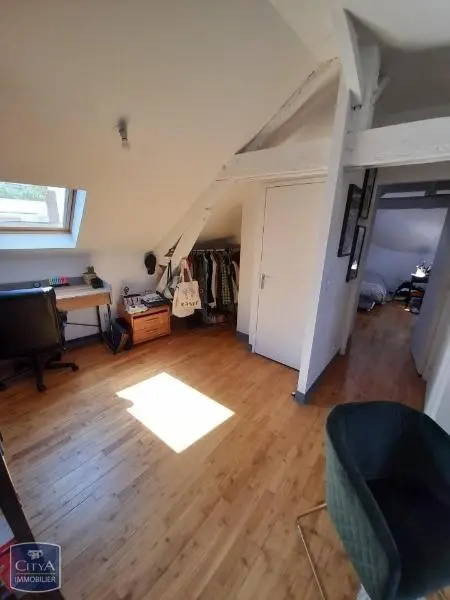 Photo 5 Appartement 2 pièces 34.02m²