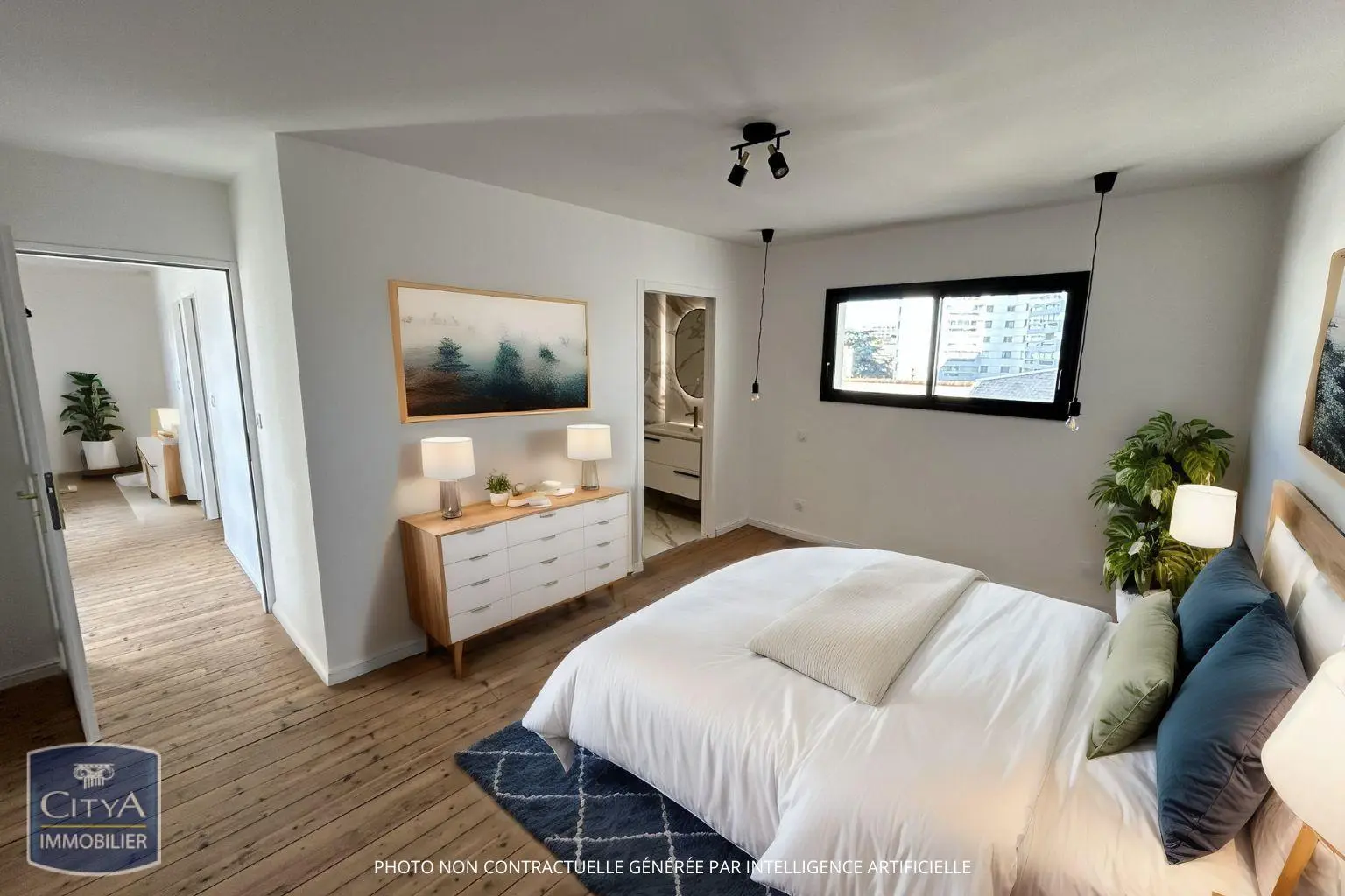 Photo 7 maison Cholet