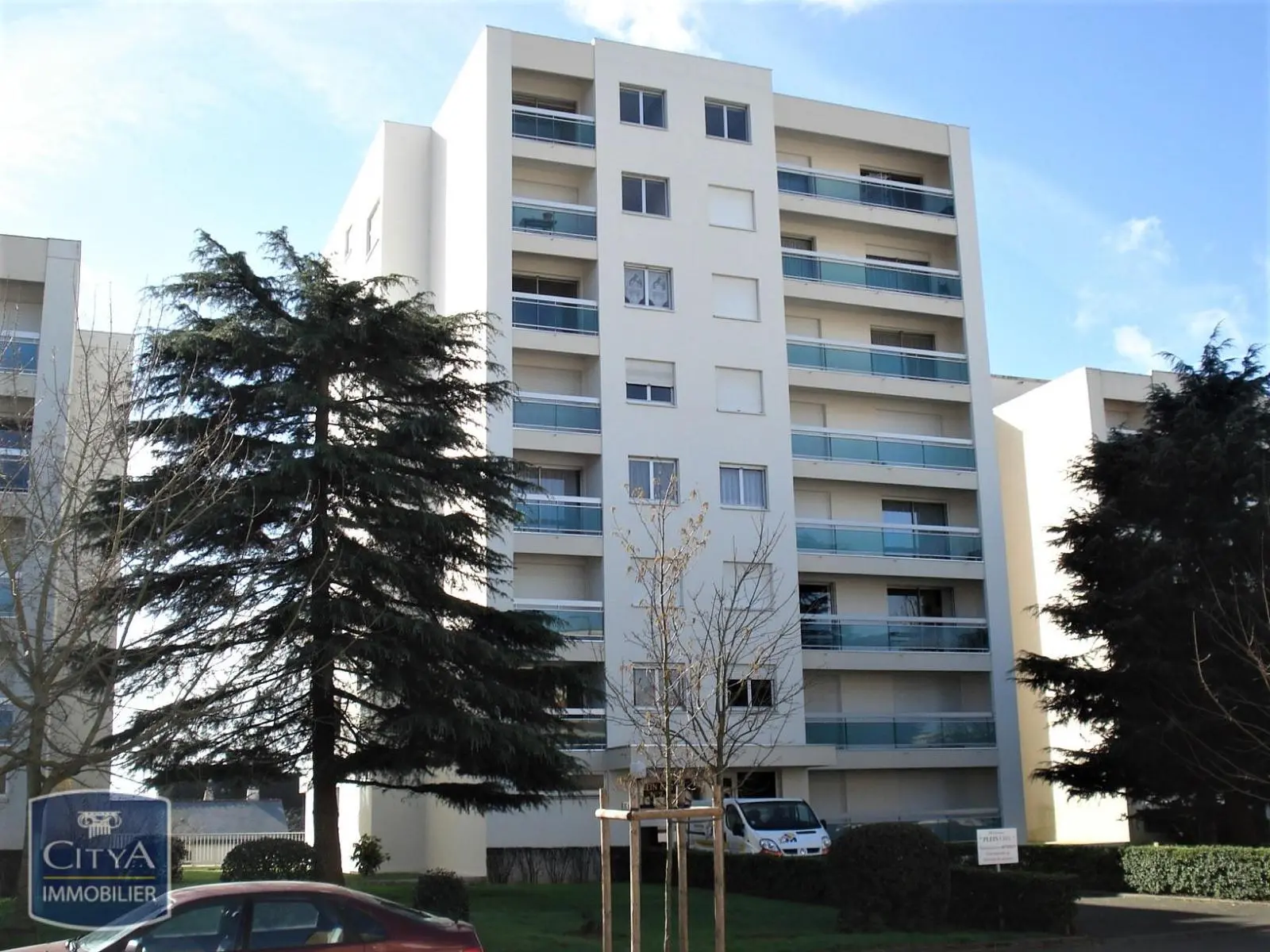 Photo 6 Appartement 2 pièces 45.84m²