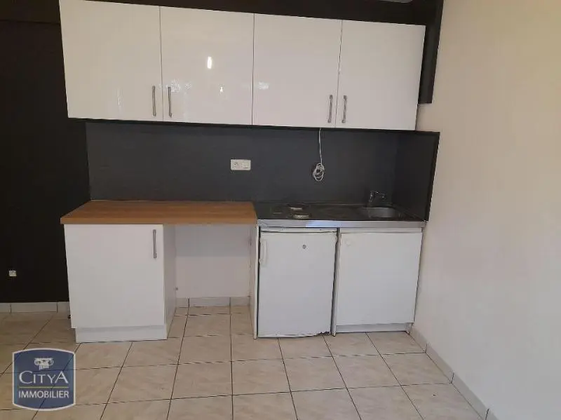 Photo 1 Maison 2 pièces 36.6m²