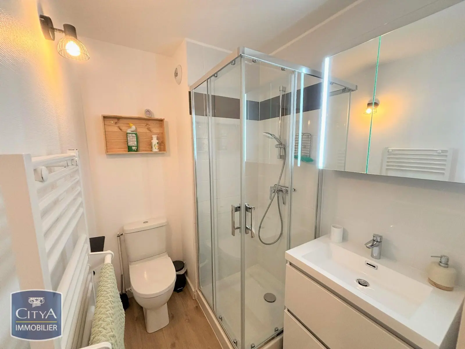 Photo 6 Appartement 1 pièce 28.43m²