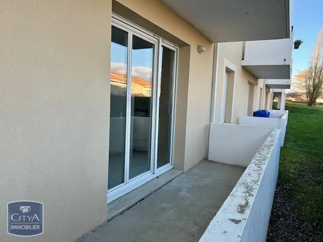 Photo 8 Appartement 2 pièces 47.7m²