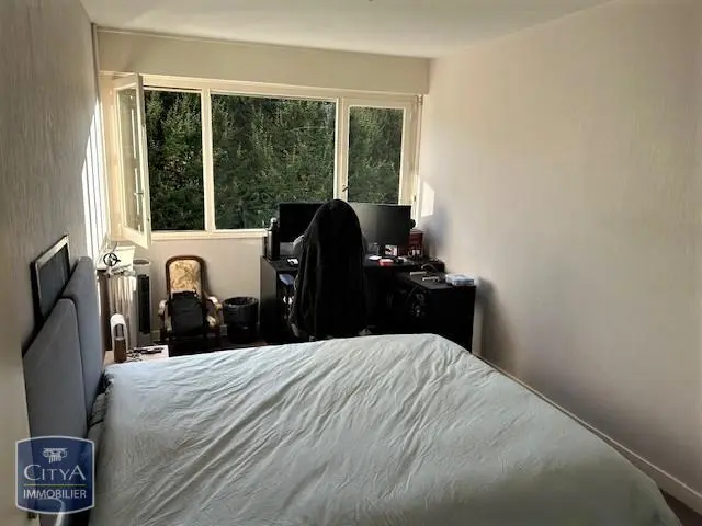 Photo 5 Appartement 3 pièces 60.87m²