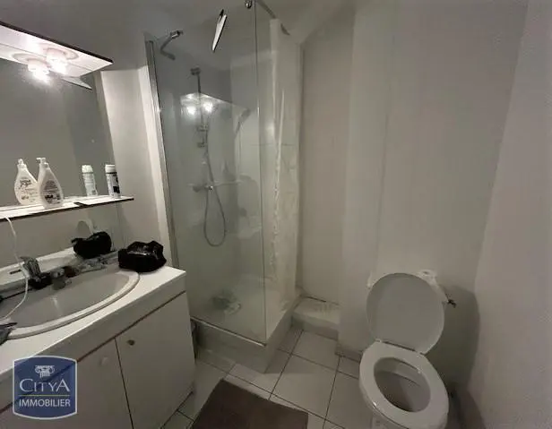 Photo 5 Appartement 1 pièce 38.42m²