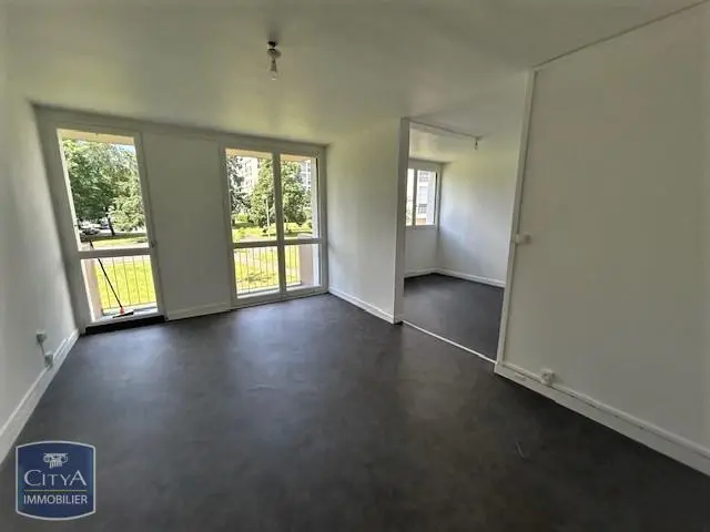 Photo 1 Appartement 4 pièces 69.02m²