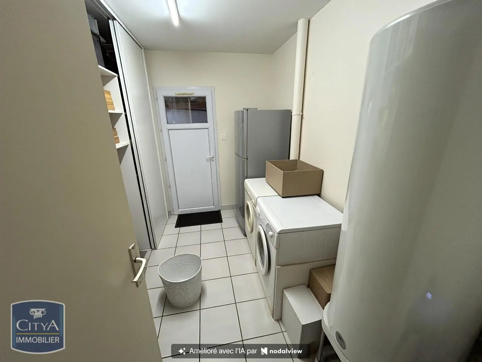 Photo 1 maison Cholet
