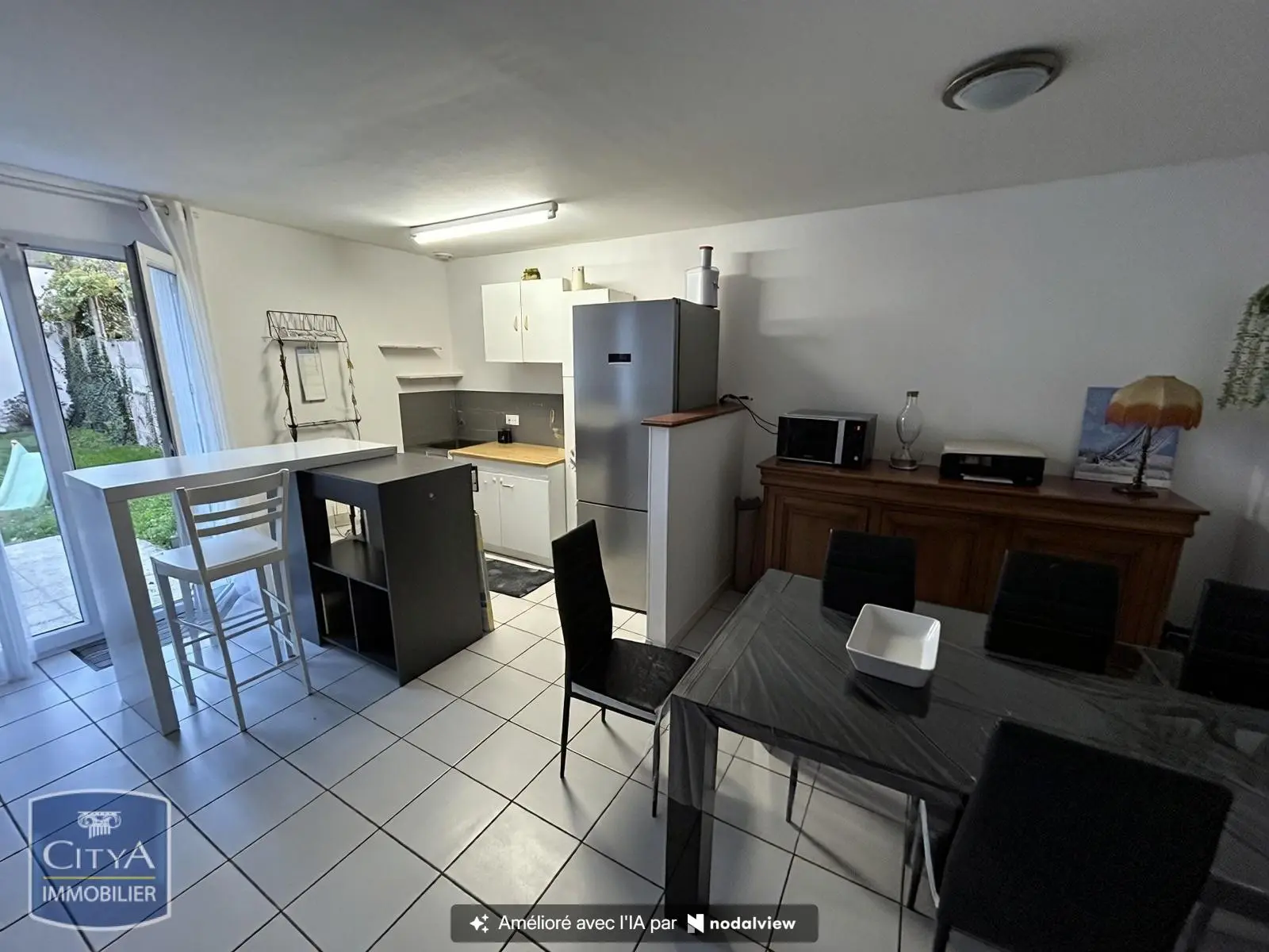 Photo 2 maison Cholet