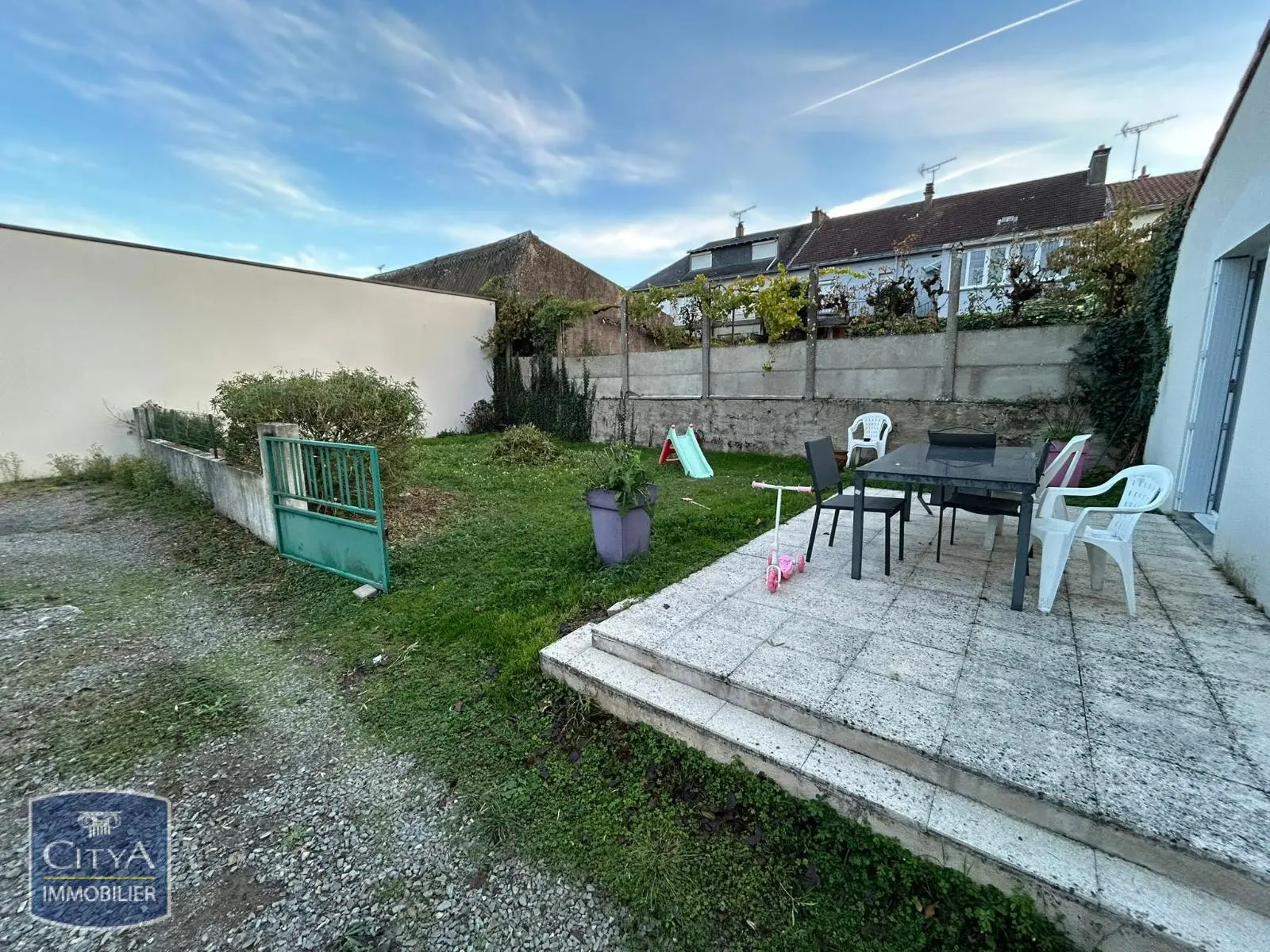 Photo 5 maison Cholet